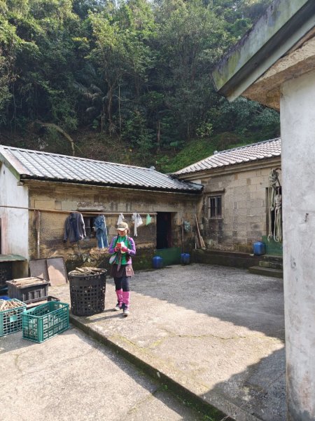 北部三大岩場-筆架連峰-皇帝殿-五寮尖拍空拍寫真💙2735188