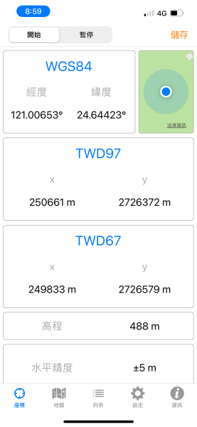 [皮皮獅Hike客任務-04/10] 2024_0721 獅山古道2557448