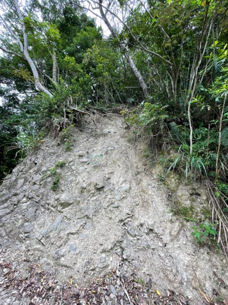 淡蘭古道中路（石空古道）1699835