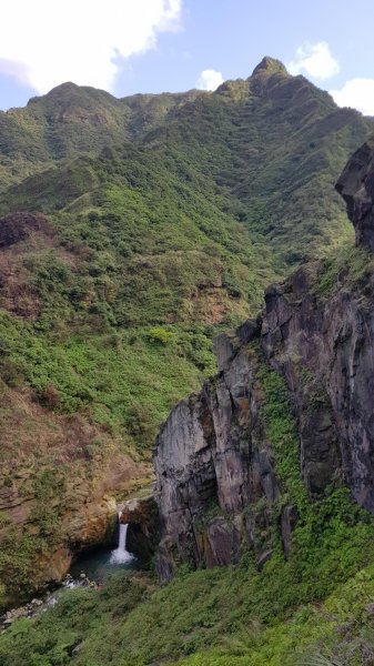 瑞芳小錐麓步道441158