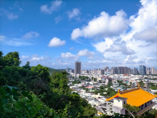 柴山/半屏山2858137