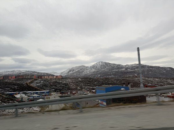 [紐約馬之行-44] 2025_1108 努克環狀步道 1/52951110