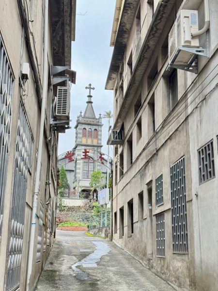 關西大東坑山/草長難過  順訪東安古橋2930476