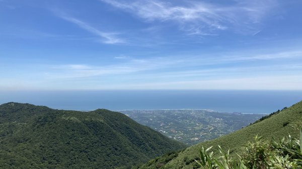 小觀音山群峰步道（O型）1386821