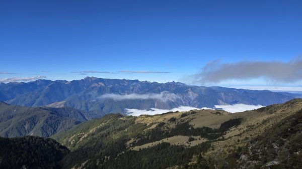 20241229-20250101 南湖群峰2689528