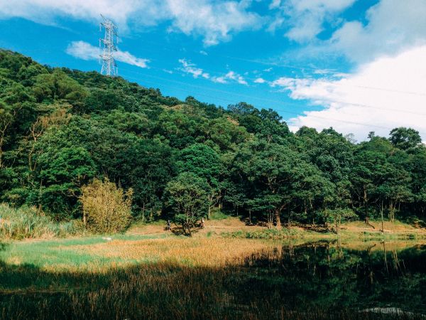 [新北汐止] 新山、夢湖106882