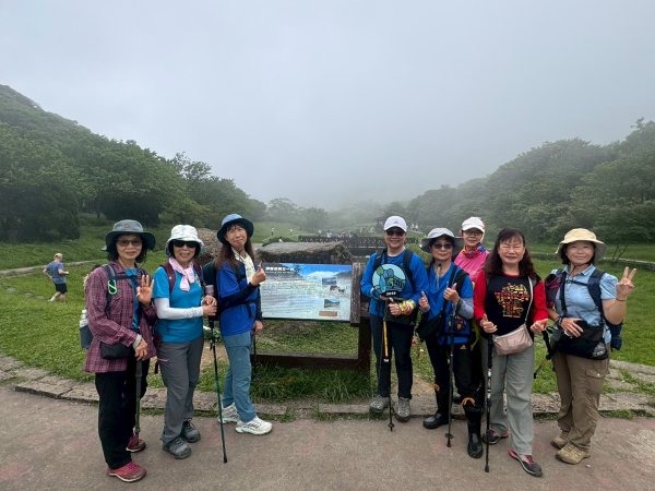 【臺北大縱走 1】二子坪到關渡、龍山寺、艋舺夜市3035495
