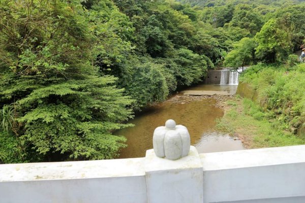 〔暖暖〕 暖東峽谷  ，雙溪荷所在 。昔日淡蘭古道中路一段  壯觀滑瀑，新北最大荷花園  唯美黃荷2187579