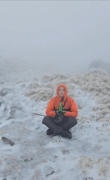 20250319～20嘉明湖國家步道🥶🥶🥶殘念😭2739771