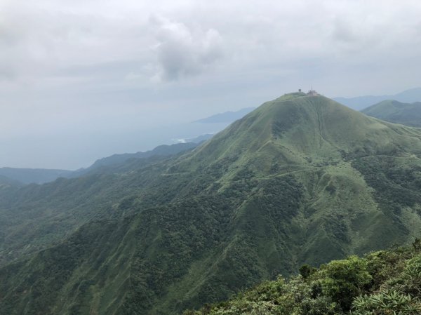 無耳茶壺山→半屏山→黃金神社425434