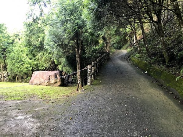 拉卡山前鋒_拉卡山_東滿步道滿月圓小O型201907271964397