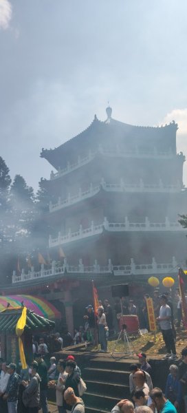 桃園觀新藻礁生態(葉五美宗族清明掃墓)3030507