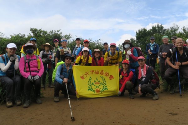 熱爆（頂山溪山，瑪番山）1752816