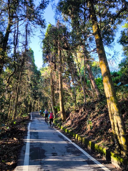 2025-02-16 巴蜈縱走2714301