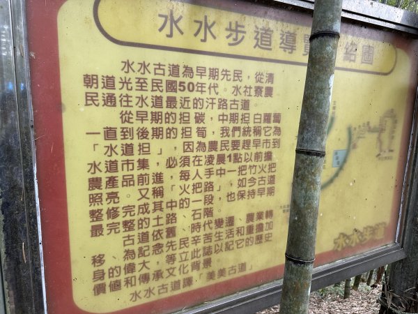 竹崎十三連峰 (阿里山四大天王越野賽路線)1932725