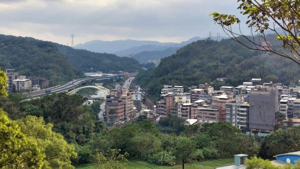 基隆八上七下縱走2785109