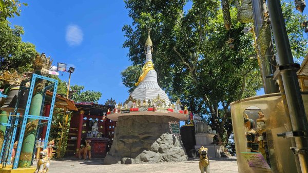 20250828尖山西峰-外挖子主北山-光明頂主前峰2873587