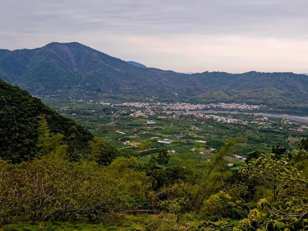 藤枝山-小百岳#68-高雄市桃源區2750312
