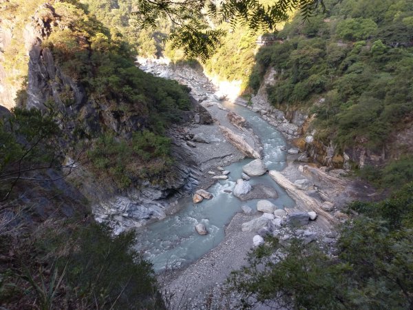 綠水步道740132