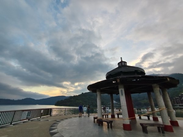 南投日月潭．水蛙步道202607093123042