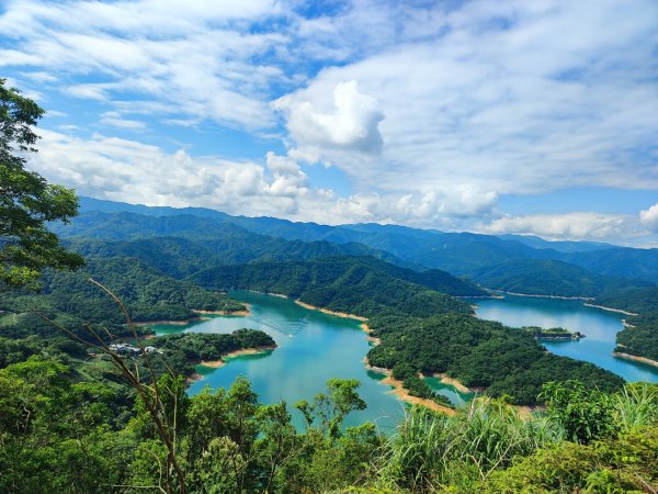 石碇鱷魚島-草湳二格山2786760
