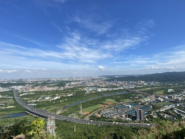 2025微笑山線大縱走尋寶集章任務-Ep.03【鳶山山系】鳶山彩壁段2893644