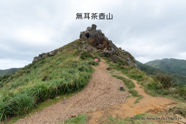 茶壺山登山步道700946