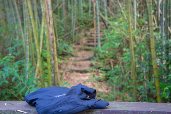 步道巡訪員 l 四大天王山步道第11巡～1177759