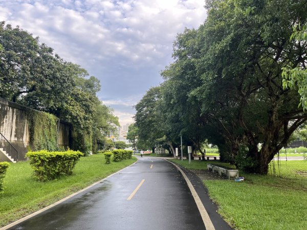 [全臺走路趣尋寶-22/100] 2024_0618 景美河濱公園2530321