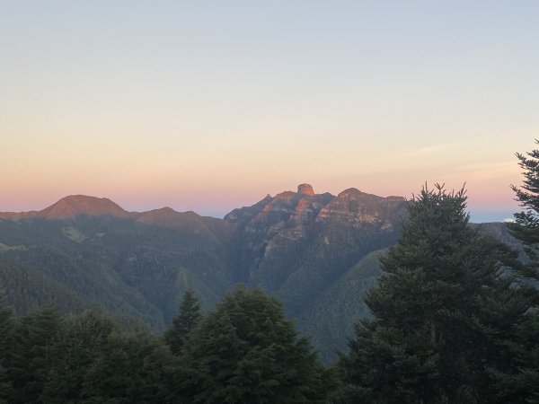 2024/8/30-31尋訪傳說中的鳥山~喀拉業2587327