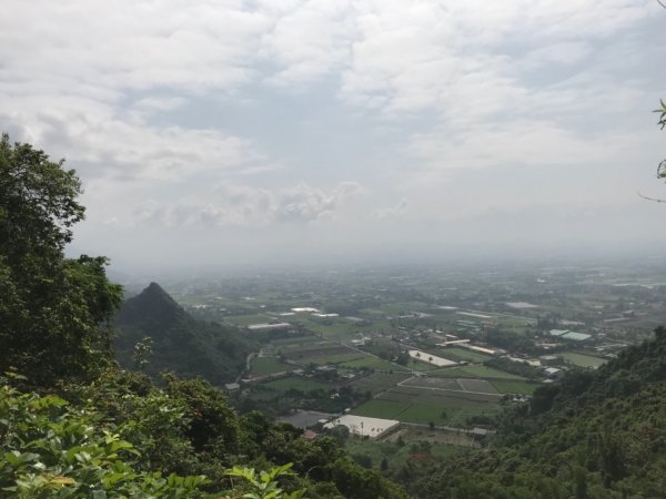 玉山山脈尾稜旗尾山582849