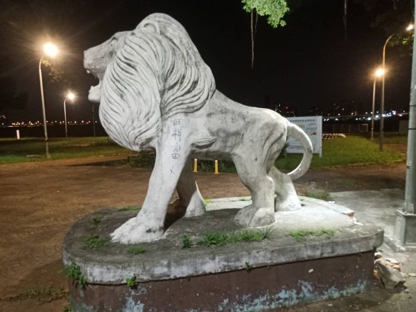 龍山河濱公園、大安森林公園、大港墘公園、花博公園圓山園區【走路趣尋寶】【臺北健走趣】2587902