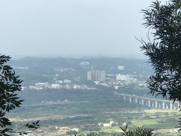 走飛鳳山3連峰吹吹九降風707540