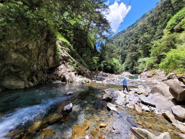 合歡北峰西峰下華岡1447061