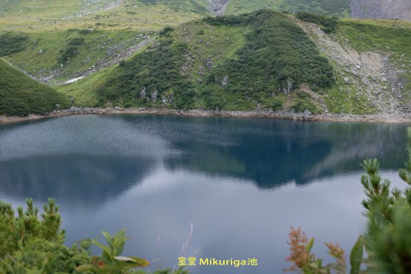 劎岳縱走立山(雄山)3116239
