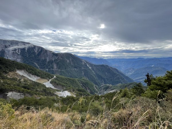 關山嶺山2204192