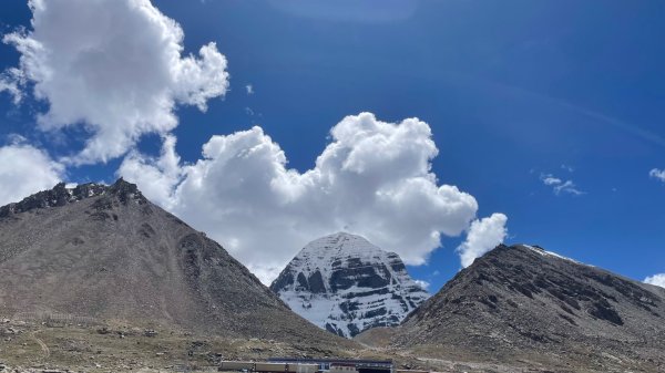 西藏-崗仁波齊轉山/珠峰大本營5200米2897557