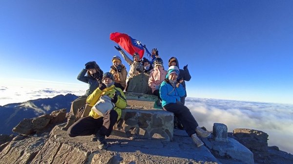 玉山主峰 2024/12/212698197