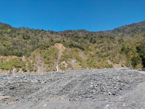 南橫復興溫泉步道2723789