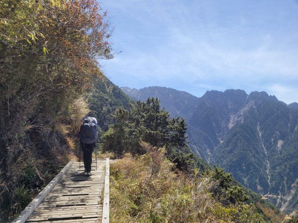 20230416玉山後四峰三天(百岳第76~79座)2127286