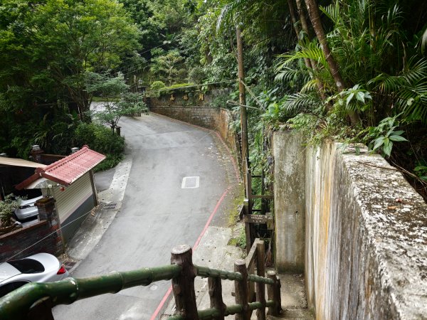[淡蘭古道] 2026_0523 南路第一段_妙高台步道3069494