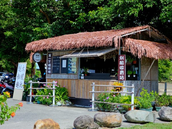 大坡池環潭步道-2025漫遊縱谷愛在花東-台東縣池上鄉2916618