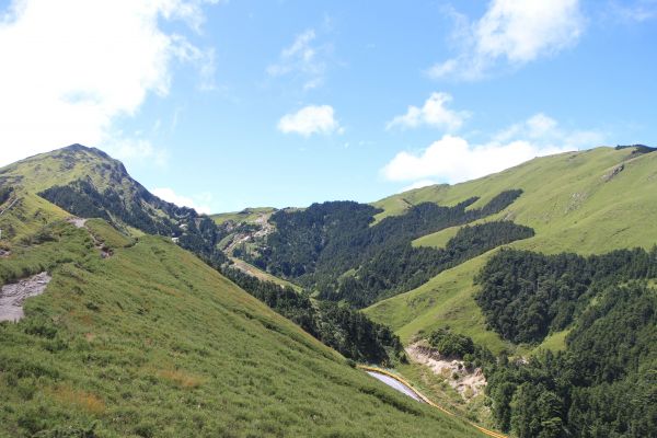 合歡群峰205147