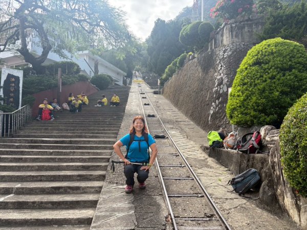 苗栗出磺坑古道、銅纙坑菊2951558