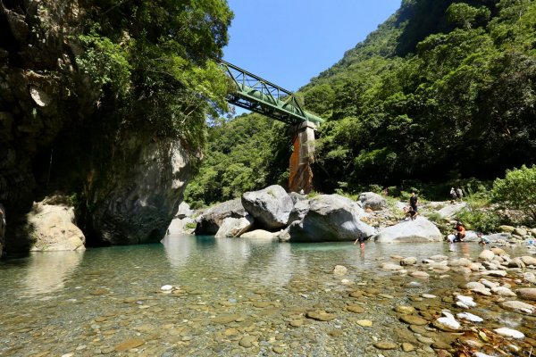 砂卡噹步道 ..... 我們又來啦!  1117647