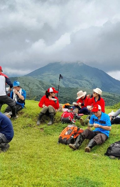 熱爆（頂山溪山，瑪番山）1752831