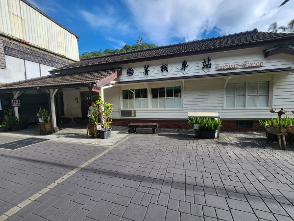 20250629 youbike 木柵 ~ 十分2907234