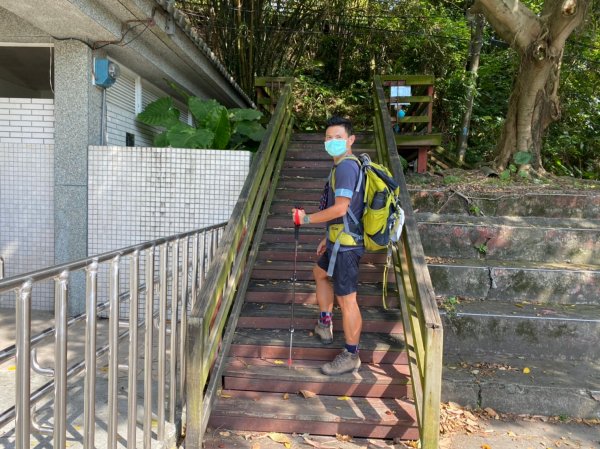 三峽-鳶山.彩壁.鳶尾山.鶯歌石【緊鄰山林的城市最幸福】1705218