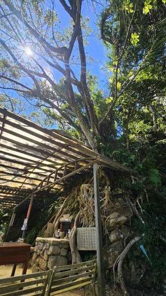 20250828尖山西峰-外挖子主北山-光明頂主前峰2873588