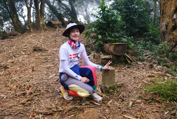 烏山嶺水利古道2799202